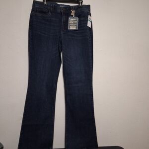 Democracy Itty Bitty Boot Bootcut Jeans